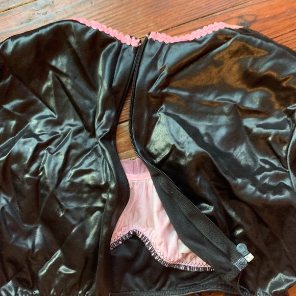 Leg Avenue Three Wishes Genie Costume Sexy - Picture 10 of 16